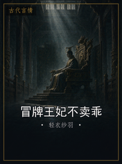 冒牌王妃不卖乖