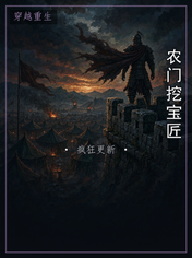 农门挖宝匠