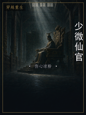 少微仙官