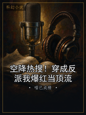 空降热搜！穿成反派我爆红当顶流