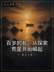 百岁的我，从探索荒星开始崛起
