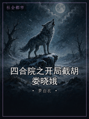 四合院之开局截胡娄晓娥