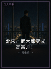 北宋：武大郎变成高富帅！