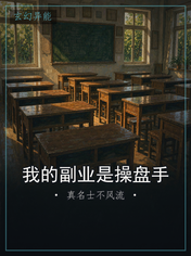 我的副业是操盘手
