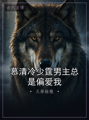 慕清冷少霆男主总是偏爱我