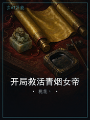 开局救活青烟女帝