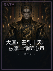 大唐：签到十天，被李二偷听心声