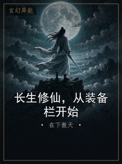 长生修仙，从装备栏开始