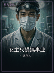 女主只想搞事业