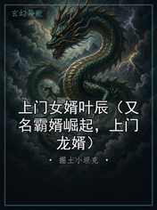 上门女婿叶辰（又名霸婿崛起，上门龙婿）