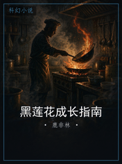 黑莲花成长指南