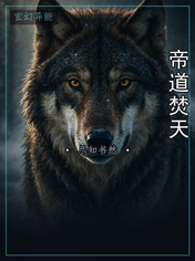 帝道焚天
