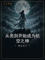 从亮剑开始成为航空之神