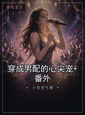穿成男配的心尖宠+番外