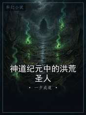 神道纪元中的洪荒圣人