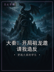 大秦：开局祖龙邀请我造反