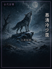 慕清冷少霆