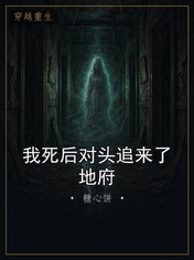 我死后对头追来了地府