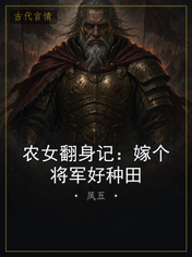 农女翻身记：嫁个将军好种田