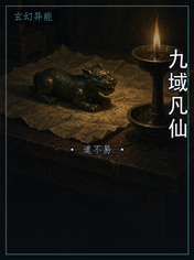 九域凡仙