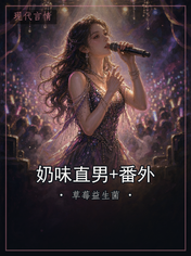 奶味直男+番外