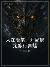 人在魔宗，开局绑定旅行青蛙