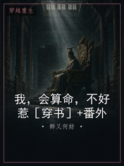 我，会算命，不好惹［穿书］+番外