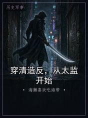 穿清造反，从太监开始