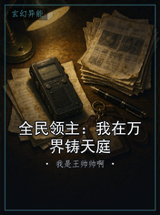 全民领主：我在万界铸天庭