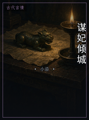 谋妃倾城