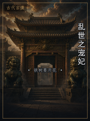 乱世之宠妃