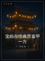宝妈在修真界富甲一方