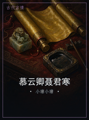 慕云卿聂君寒