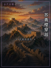 苏青樱穿越
