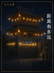 距离有多远