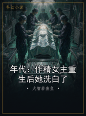 年代：作精女主重生后她洗白了