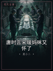 唐时言宋暖妈咪又怀了