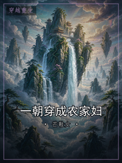 一朝穿成农家妇