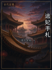 逃妃手札