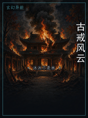 古戒风云