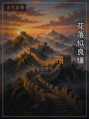 花落似良缘