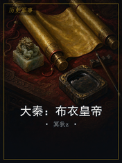 大秦：布衣皇帝
