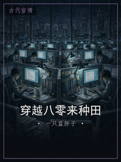 穿越八零来种田