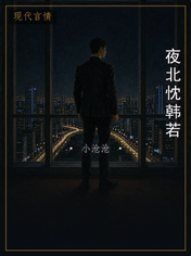 夜北忱韩若