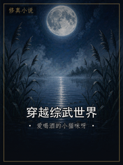 穿越综武世界
