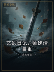 玄幻日记：师妹请自重