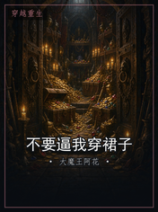 不要逼我穿裙子
