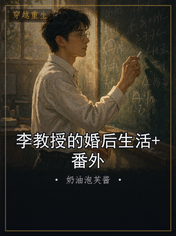 李教授的婚后生活+番外