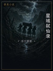 星域弑仙录