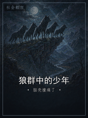 狼群中的少年